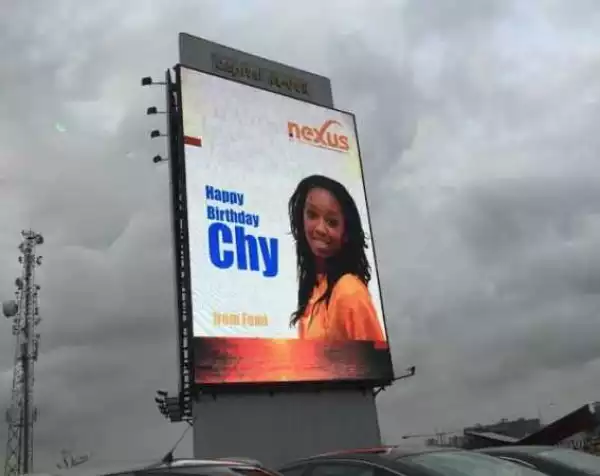 LoveInTokyo: As Seen In Lagos